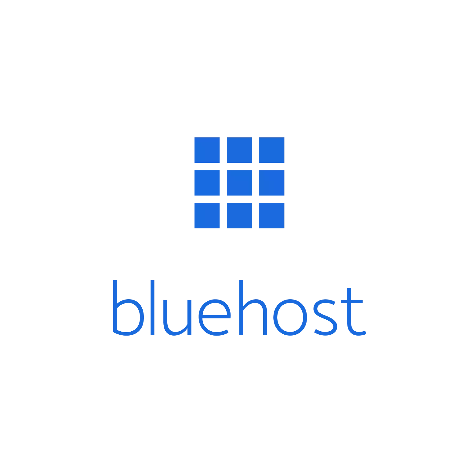 bluehost